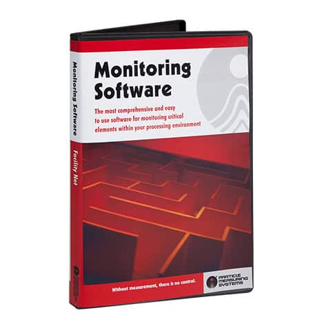 FacilityNet™ Monitoring Software